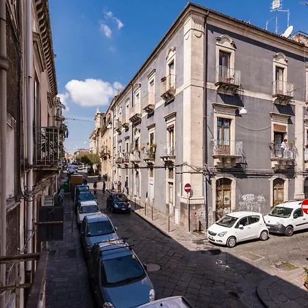 Pensjonat Il Coro Delle Nuvole
