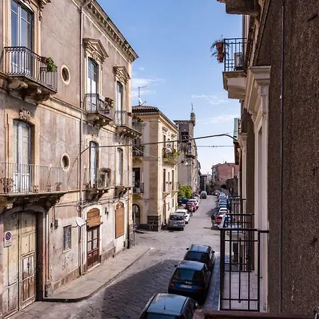 Pensjonat Il Coro Delle Nuvole