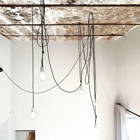 Il Coro Delle Nuvole Casa de hóspedes Catânia