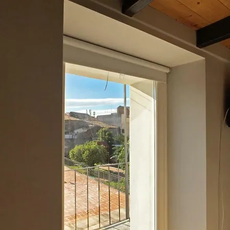 Il Coro Delle Nuvole Casa de hóspedes