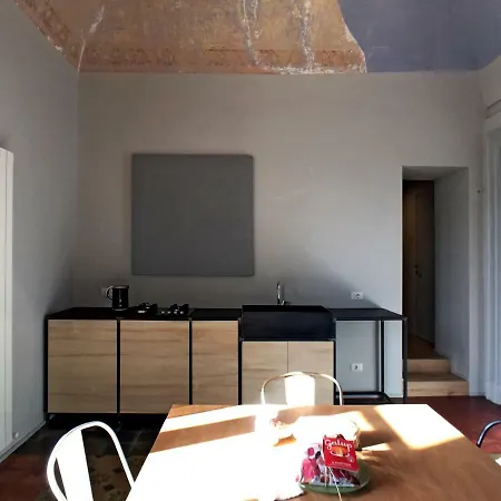 Guest house Il Coro Delle Nuvole Catania