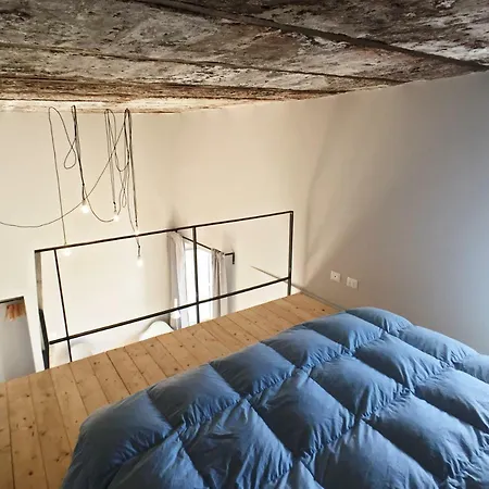 Il Coro Delle Nuvole Guest house 4*