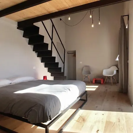 Il Coro Delle Nuvole Guest house Catania