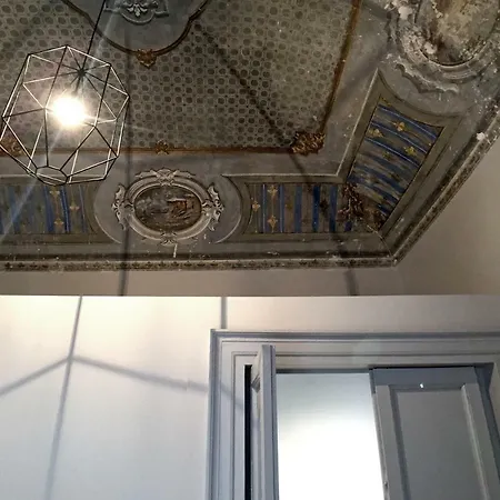 Il Coro Delle Nuvole Katania