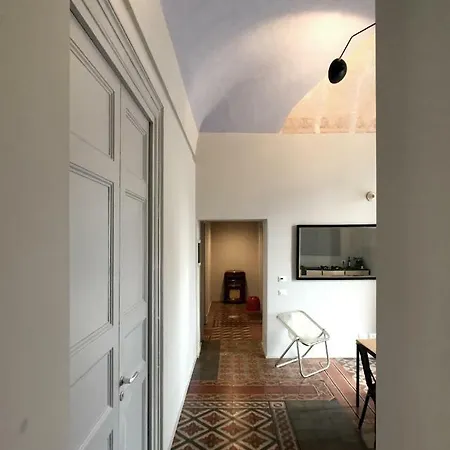 Il Coro Delle Nuvole 4* Catania