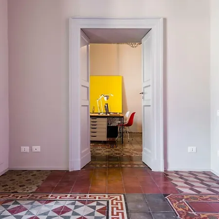 Il Coro Delle Nuvole Guest house 4*