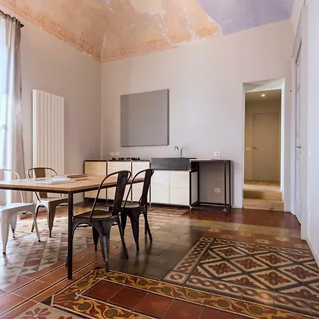 Casa de hóspedes Il Coro Delle Nuvole