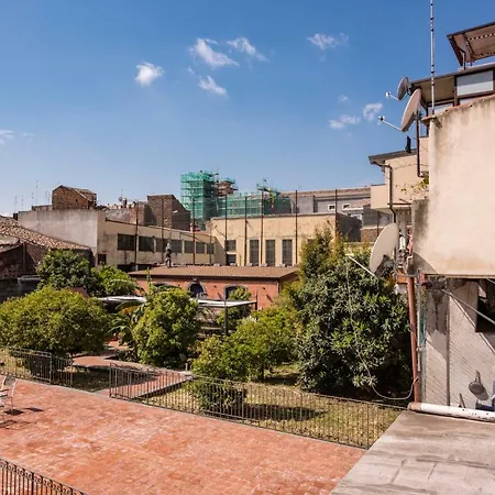 Il Coro Delle Nuvole Pensjonat 4*