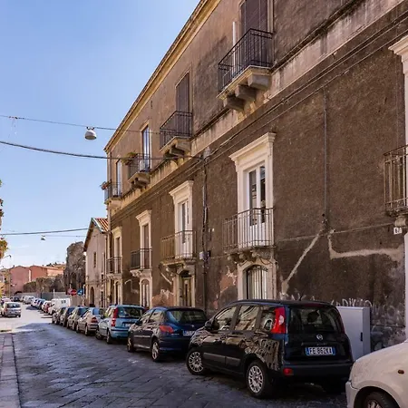 Il Coro Delle Nuvole Pensjonat