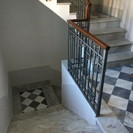 Il Coro Delle Nuvole Guest house 4*