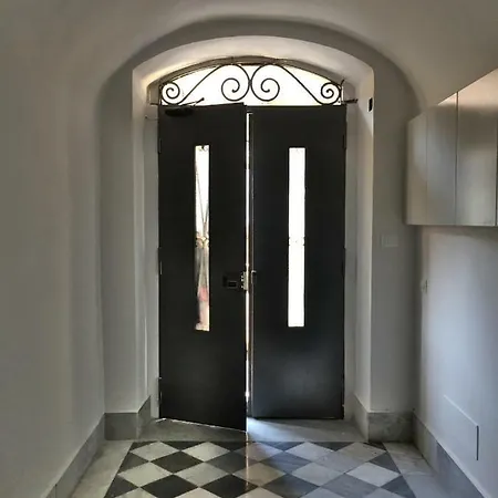 Guest house Il Coro Delle Nuvole Catania