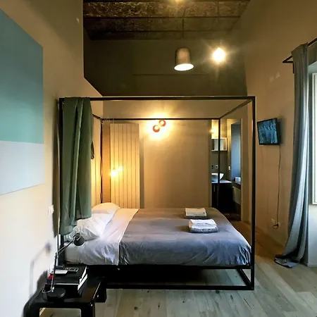 Guest house Il Coro Delle Nuvole 4*