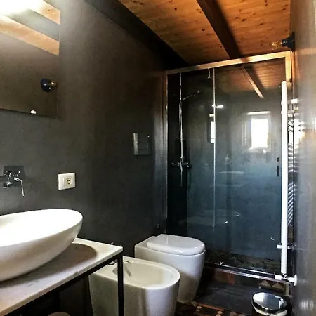 Il Coro Delle Nuvole Guest house