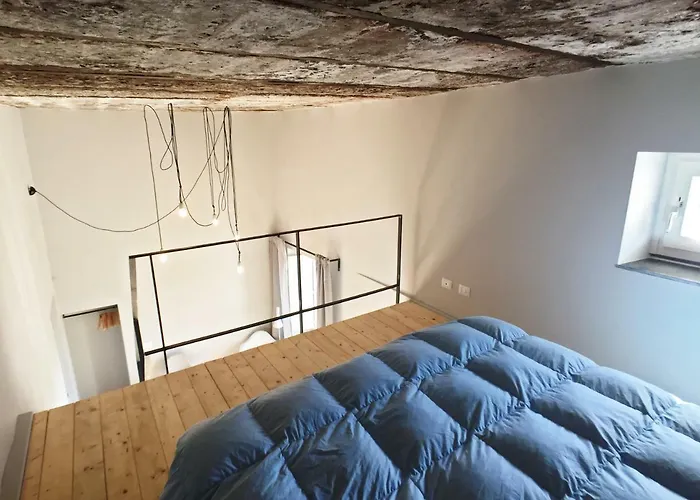 Il Coro Delle Nuvole Pensjonat 4*