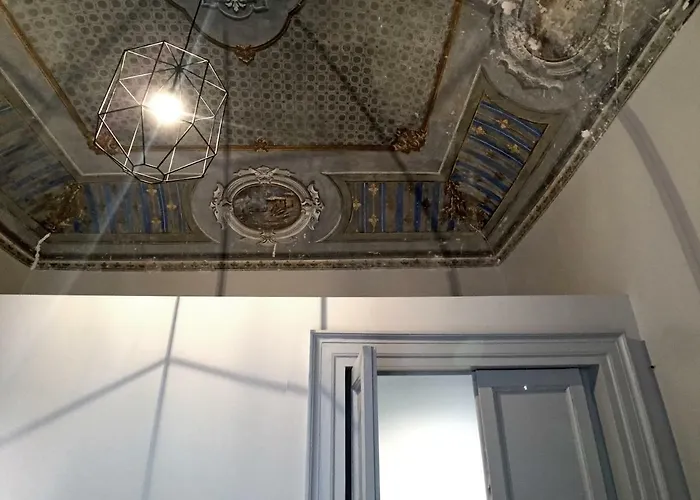 Il Coro Delle Nuvole Katania