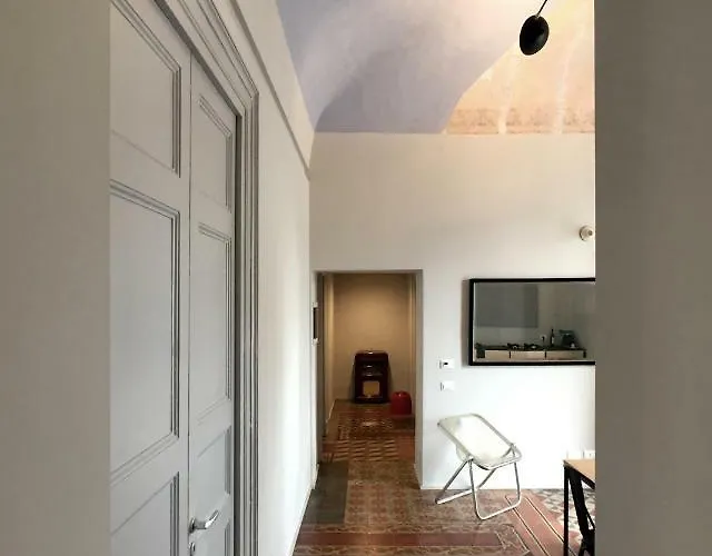 Il Coro Delle Nuvole 4* Katania