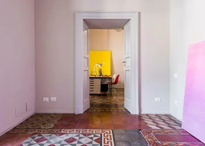Il Coro Delle Nuvole Pensjonat 4*