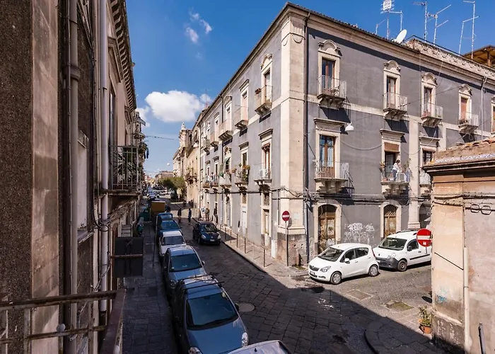 Pensjonat Il Coro Delle Nuvole
