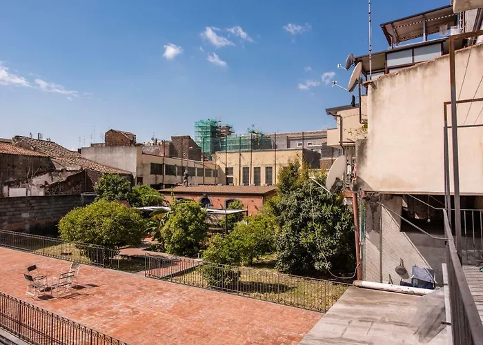 Il Coro Delle Nuvole Pensjonat 4*