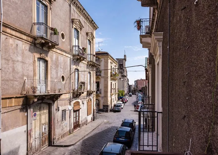 Pensjonat Il Coro Delle Nuvole