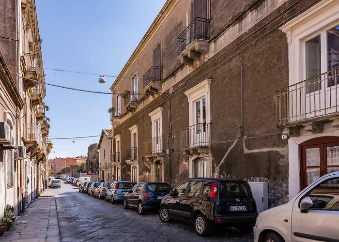 Il Coro Delle Nuvole Pensjonat