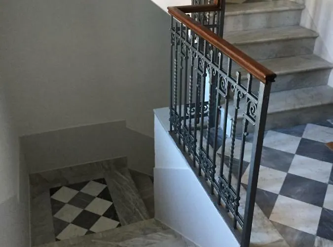 Il Coro Delle Nuvole Pensjonat 4*